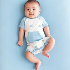Kyte Baby Shortall in Jurassic Outlet