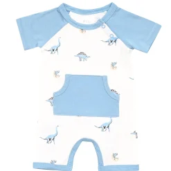 Kyte Baby Shortall in Jurassic Outlet