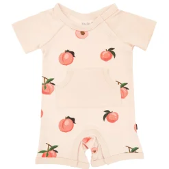 Kyte Baby Shortall in Peach Outlet