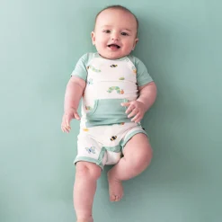 Kyte Baby Shortall in The Very Hungry Caterpillar™ and Friends Outlet
