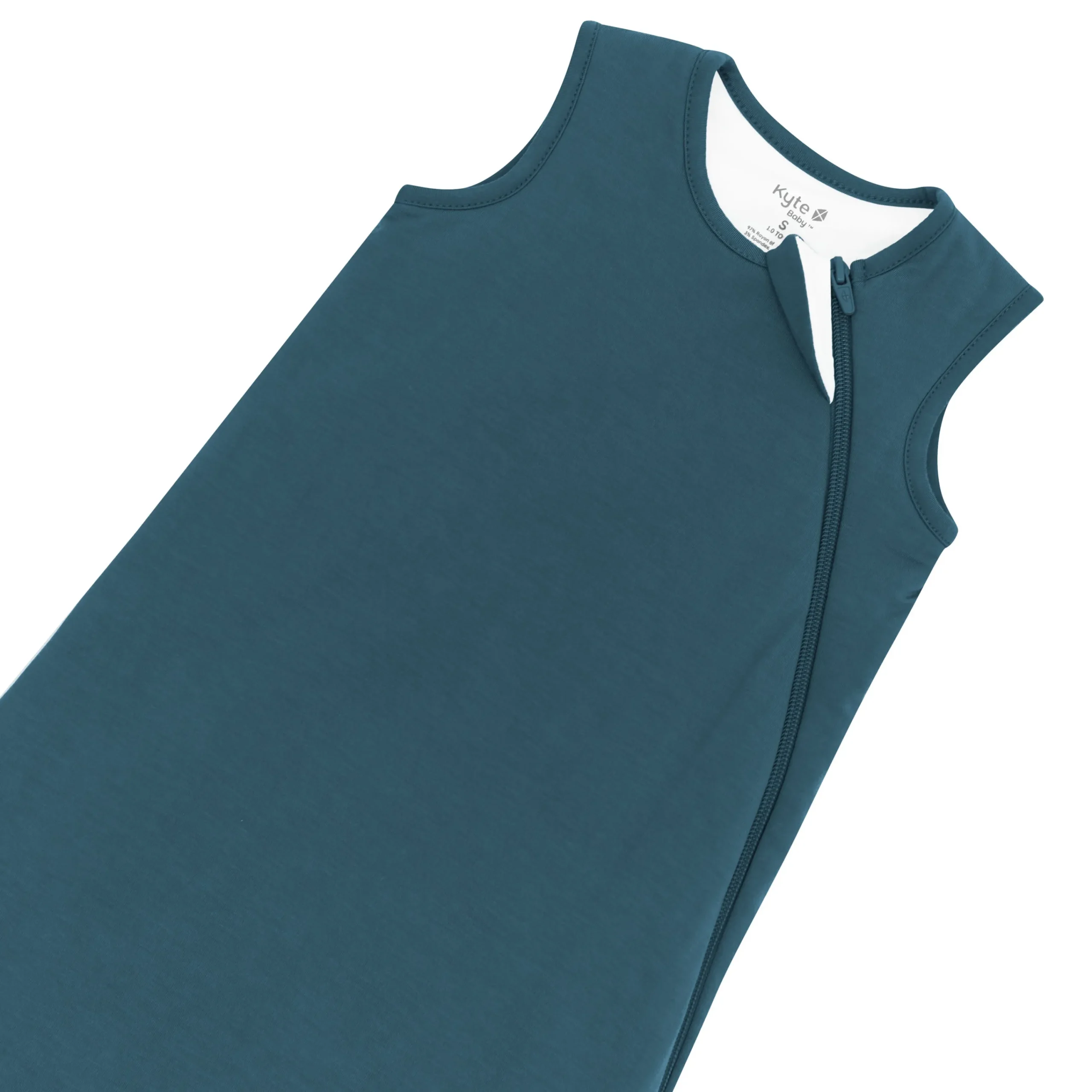 Kyte Baby Sleep Bag in 1.0 Atlantic Discount