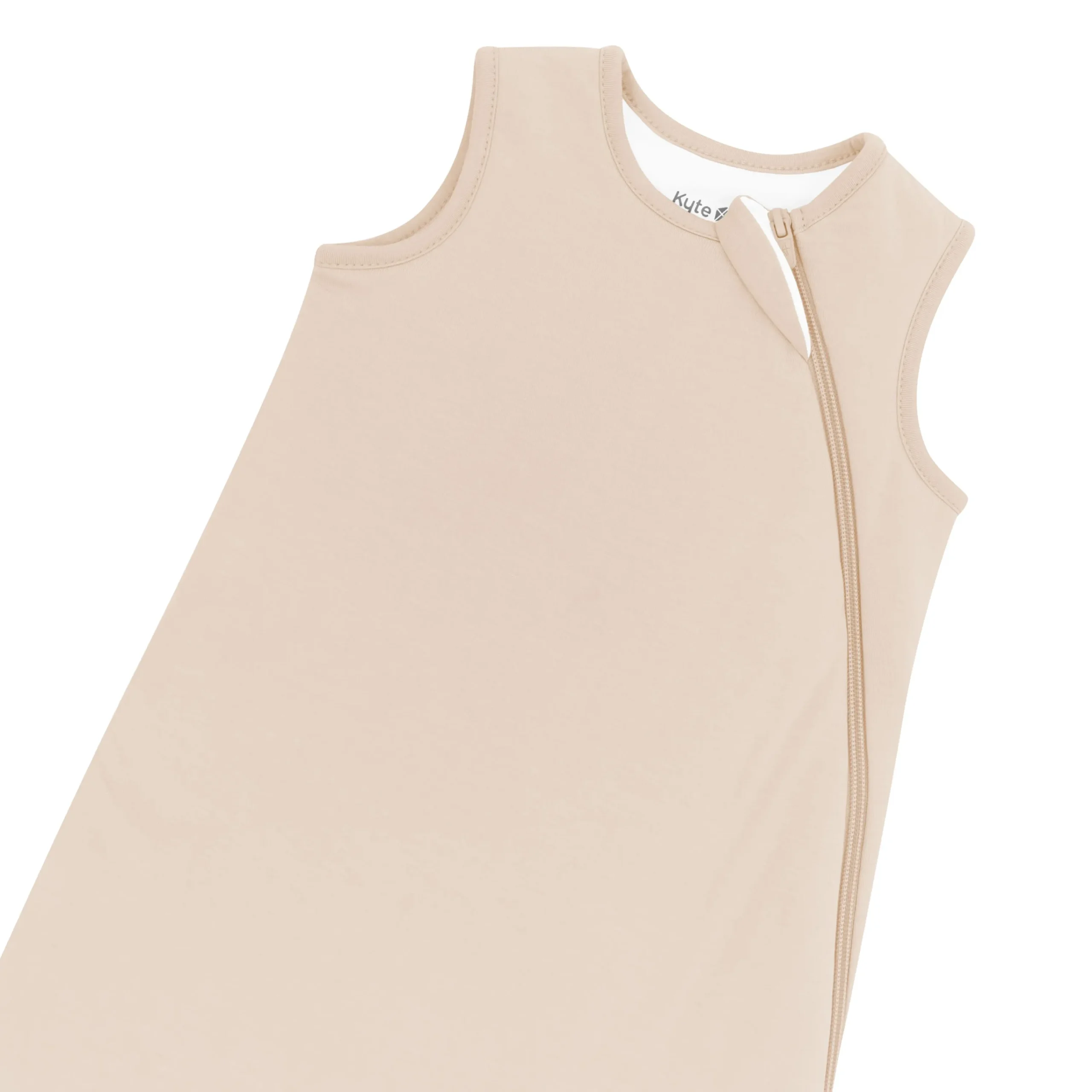 Kyte Baby Sleep Bag in 1.0 Bisque Hot