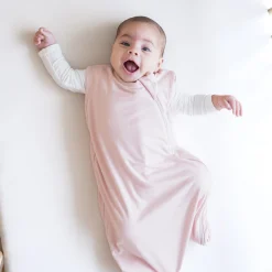 Kyte Baby Sleep Bag in 0.5 Blush Best