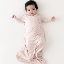 Kyte Baby Sleep Bag in 0.5 Blush Best