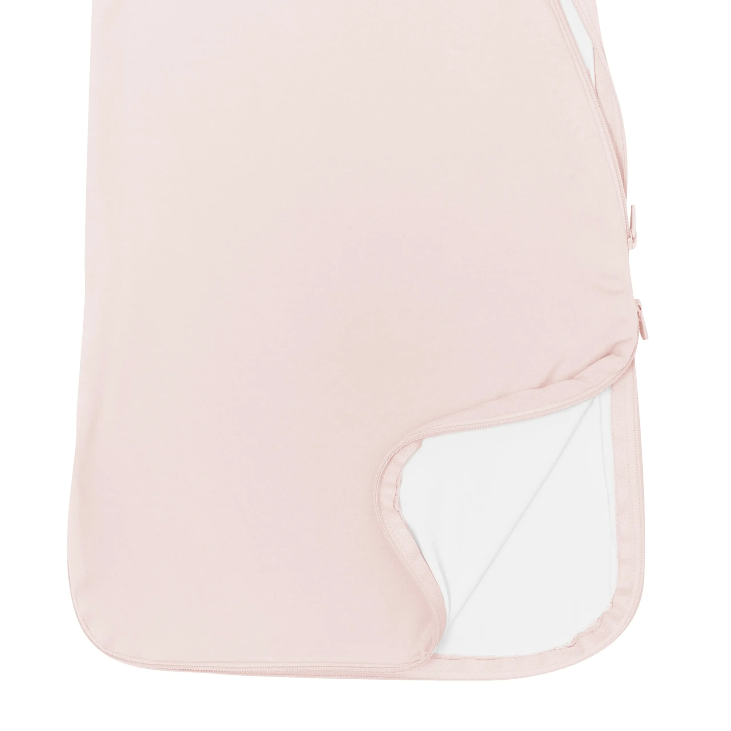 Kyte Baby Sleep Bag in 0.5 Blush Best