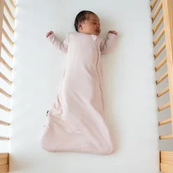 Kyte Baby Sleep Bag in 1.0 Blush Hot