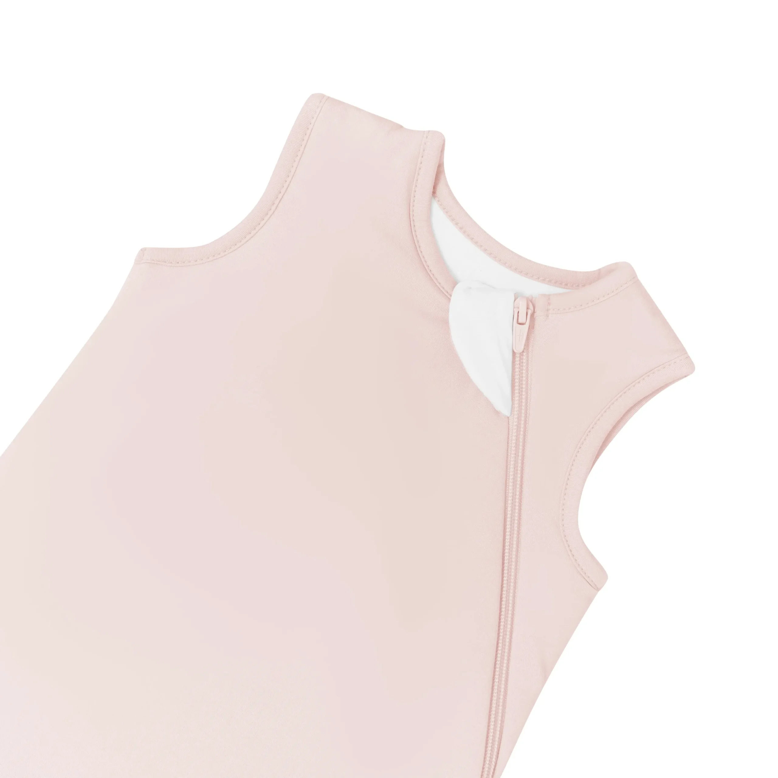 Kyte Baby Sleep Bag in 1.0 Blush Hot