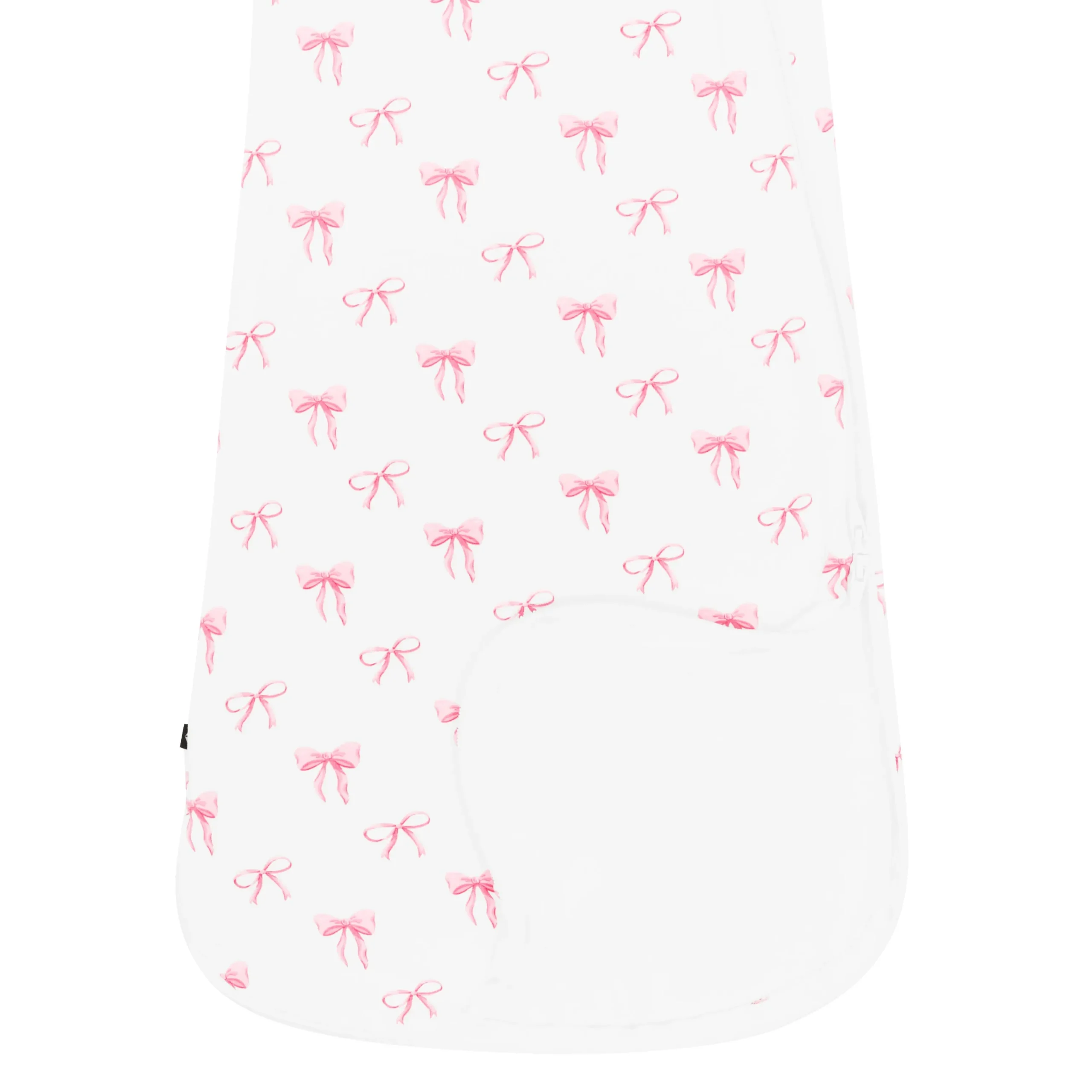 Kyte Baby Sleep Bag in 0.5 Bow Hot