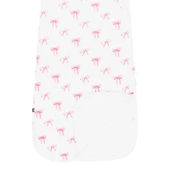 Kyte Baby Sleep Bag in 1.0 Bow
