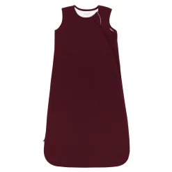Kyte Baby Sleep Bag in 1.0 Burgundy