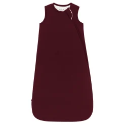 Kyte Baby Sleep Bag in 2.5 Burgundy Sale