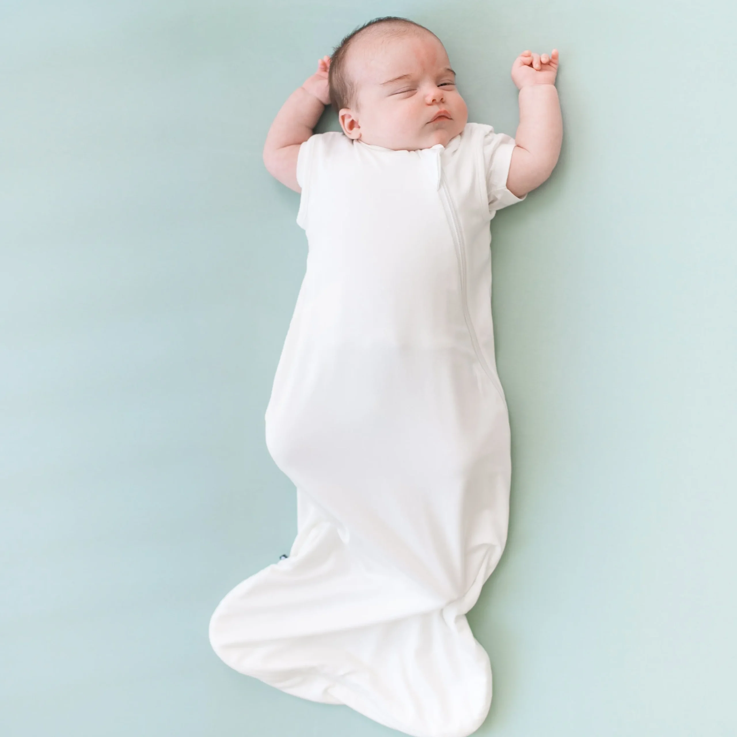 Kyte Baby Sleep Bag in 0.5 Cloud Outlet