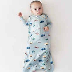 Kyte Baby Sleep Bag in 0.5 Construction