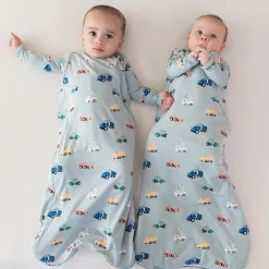 Kyte Baby Sleep Bag in 0.5 Construction