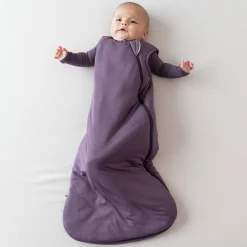 Kyte Baby Sleep Bag in 1.0 Currant