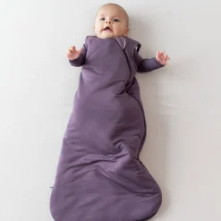 Kyte Baby Sleep Bag in 1.0 Currant