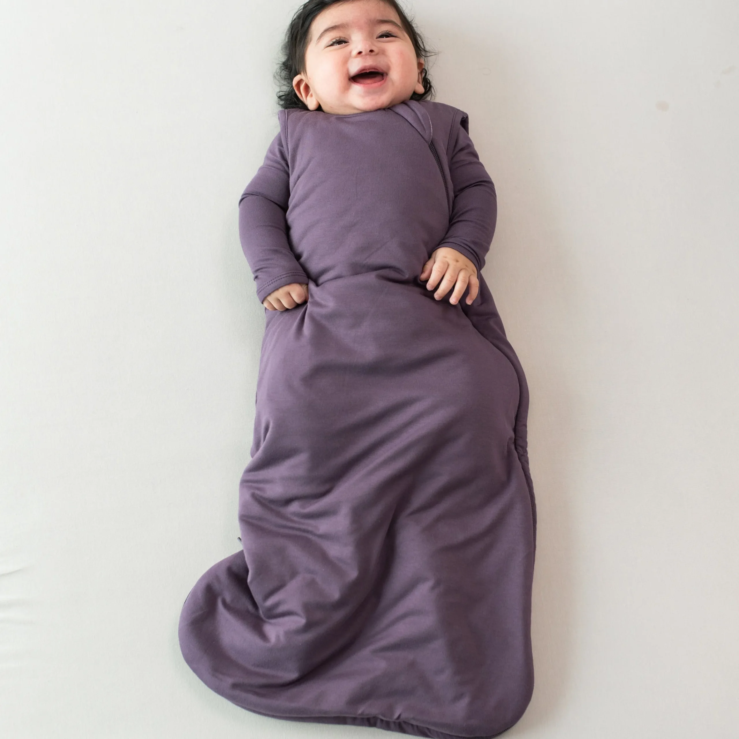 Kyte Baby Sleep Bag in 2.5 Currant Online