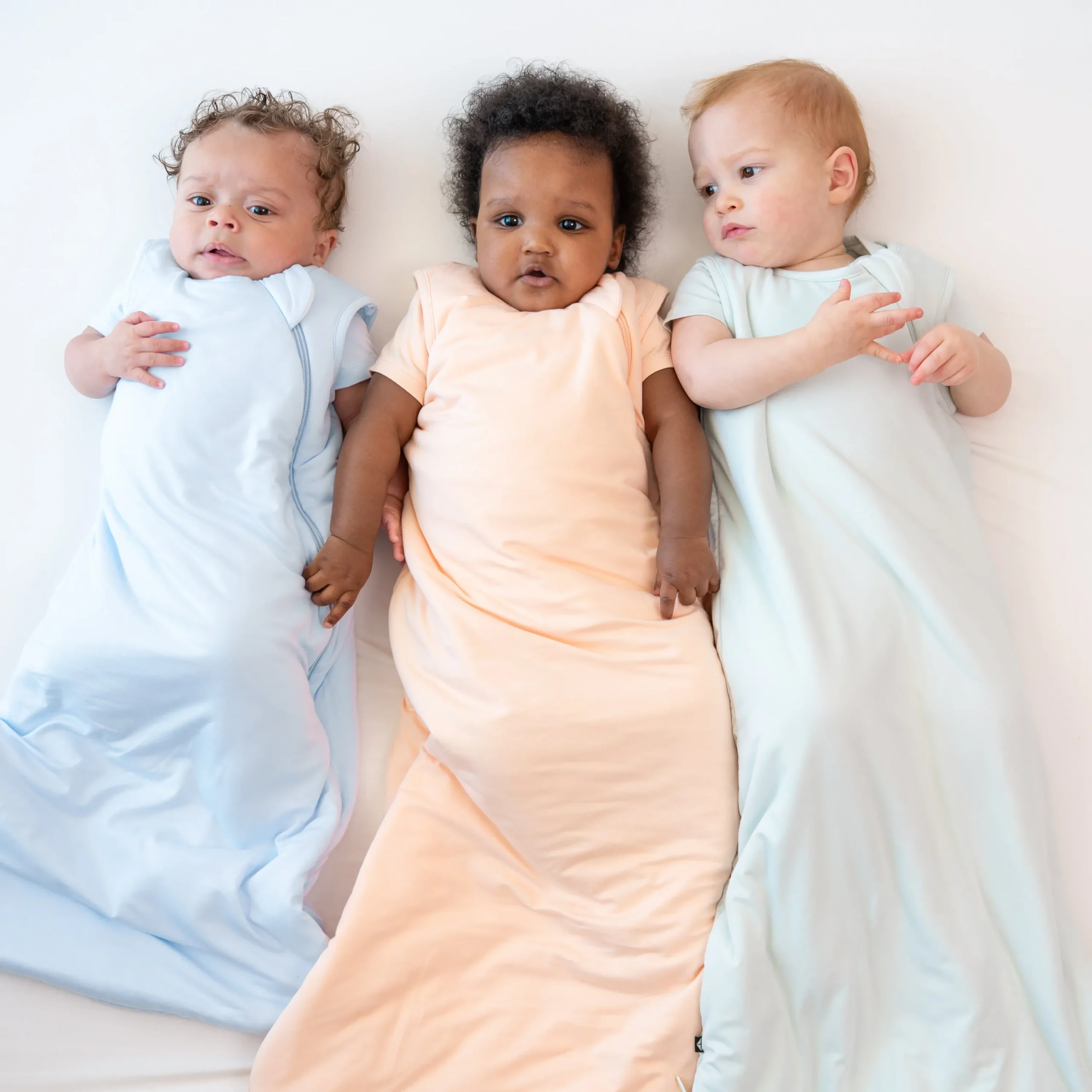 Kyte Baby Sleep Bag in 1.0 Dew Online