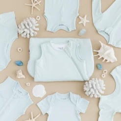 Kyte Baby Sleep Bag in 1.0 Dew Online