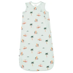 Kyte Baby Sleep Bag in 0.5 Dew Surf Clearance