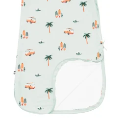 Kyte Baby Sleep Bag in 0.5 Dew Surf Clearance