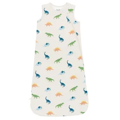 Kyte Baby Sleep Bag in 1.0 Ecru Roar Outlet