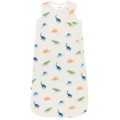 Kyte Baby Sleep Bag in 0.5 Ecru Roar New