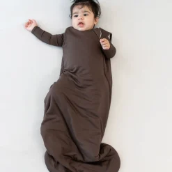 Kyte Baby Sleep Bag in 2.5 Espresso Discount