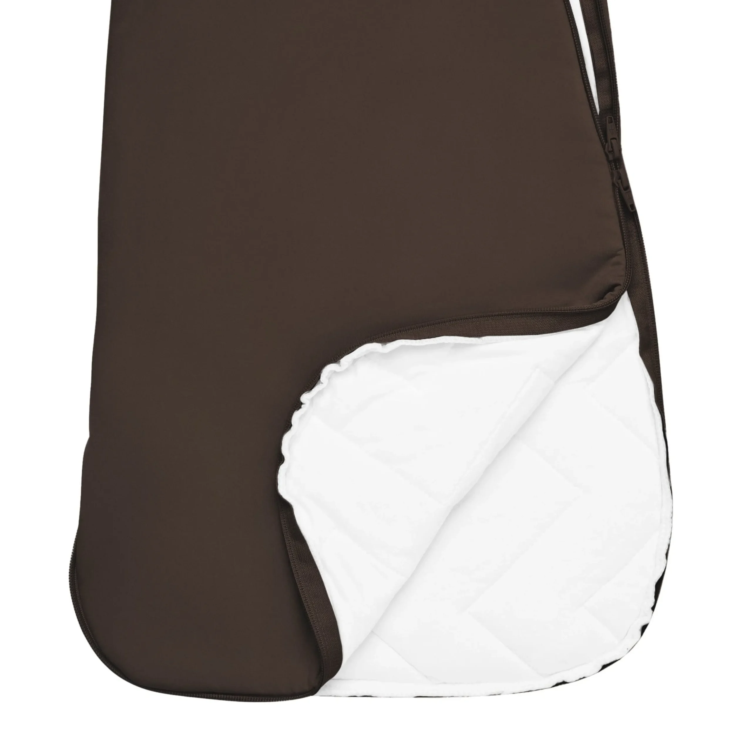 Kyte Baby Sleep Bag in 2.5 Espresso Discount