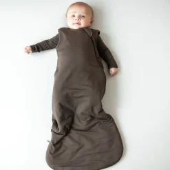 Kyte Baby Sleep Bag in 1.0 Espresso New