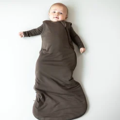 Kyte Baby Sleep Bag in 1.0 Espresso New