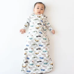 Kyte Baby Sleep Bag in 1.0 Fast and Fierce Best