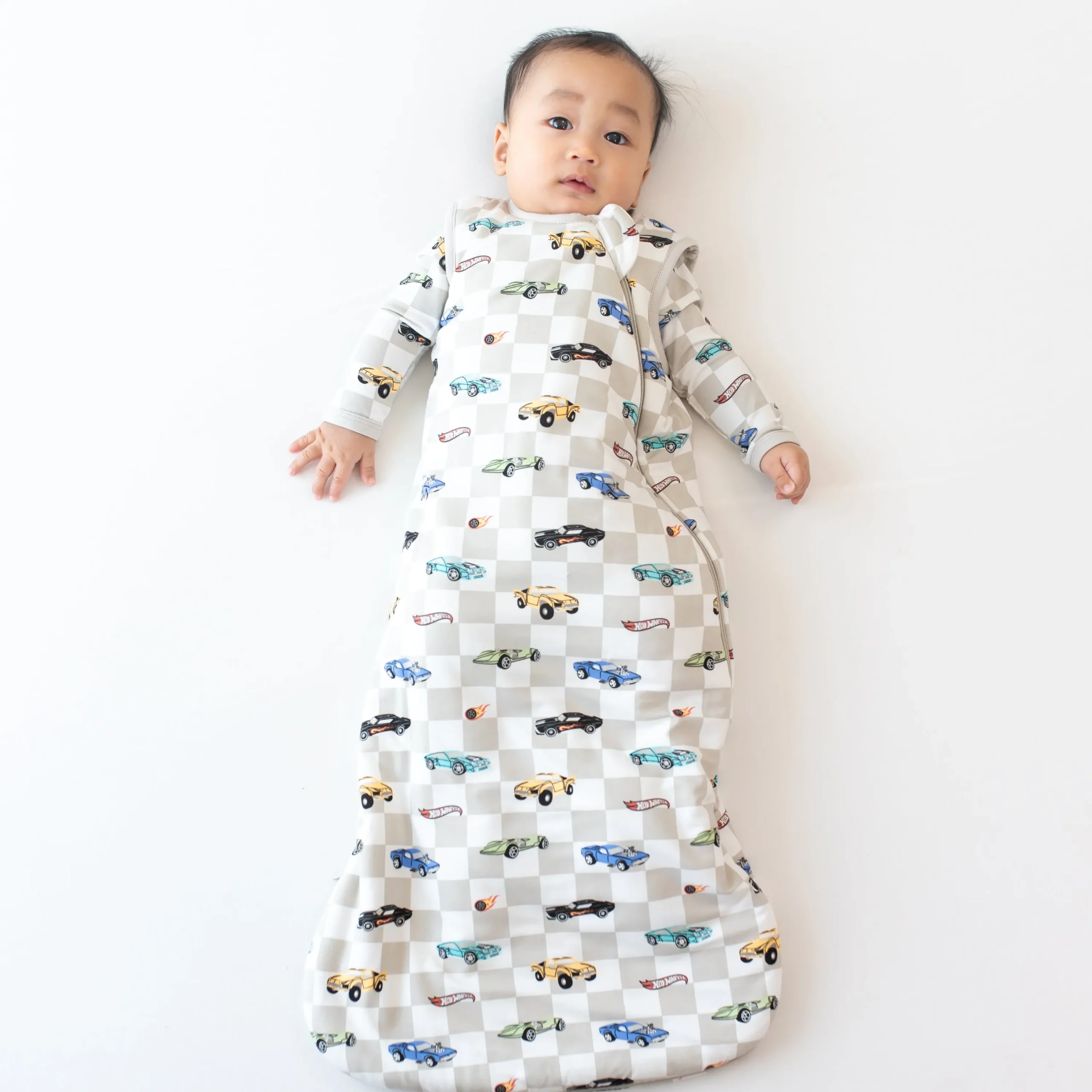 Kyte Baby Sleep Bag in 1.0 Fast and Fierce Best