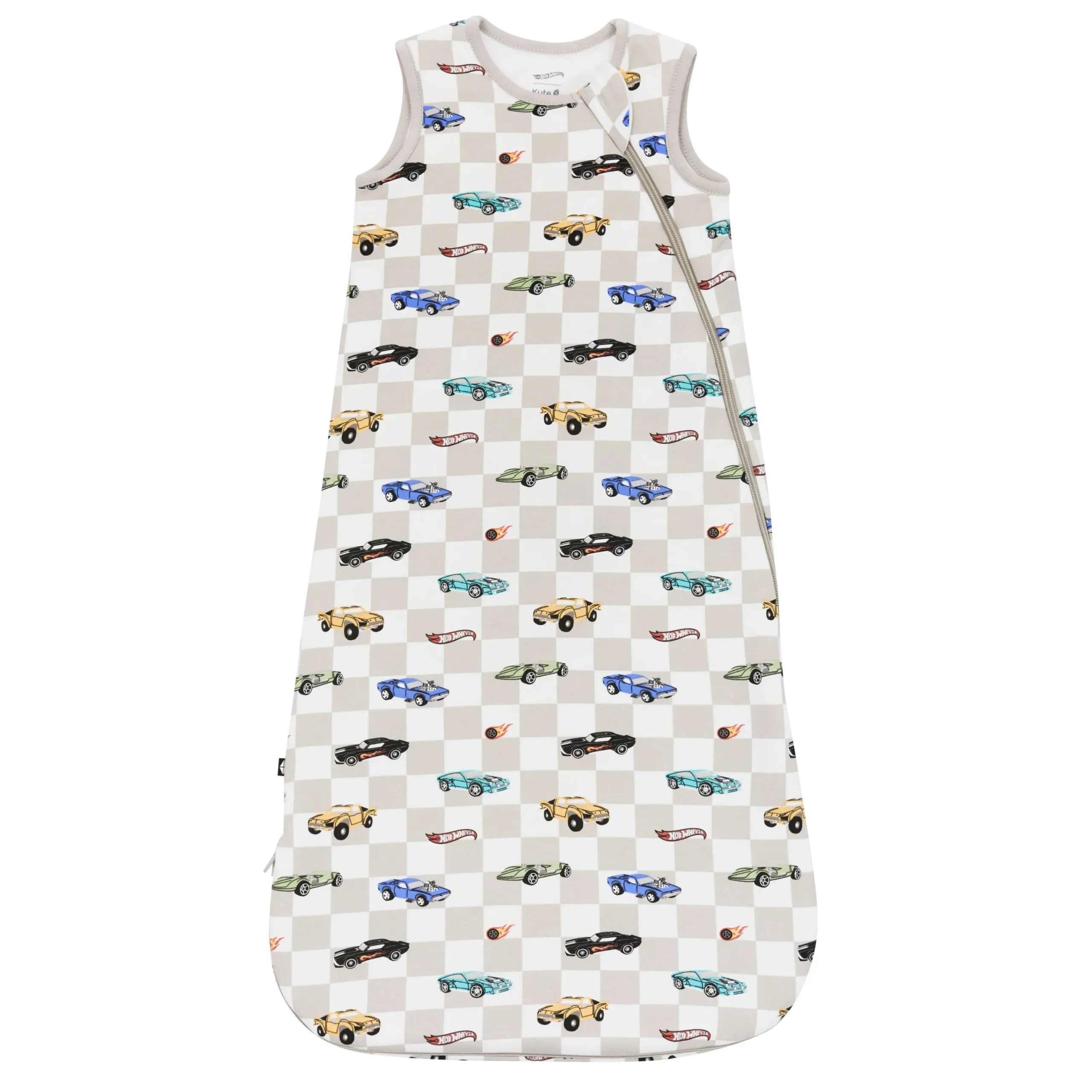Kyte Baby Sleep Bag in 1.0 Fast and Fierce Best