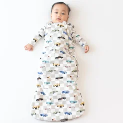 Kyte Baby Sleep Bag in 1.0 Fast and Fierce Best