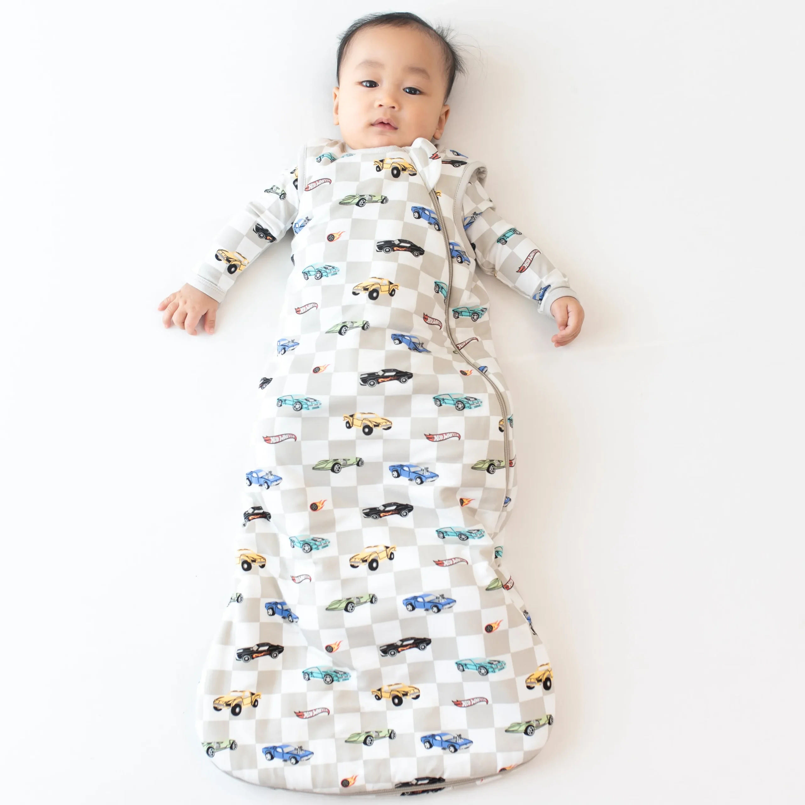 Kyte Baby Sleep Bag in 1.0 Fast and Fierce Best