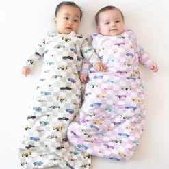 Kyte Baby Sleep Bag in 1.0 Fast and Fierce Best