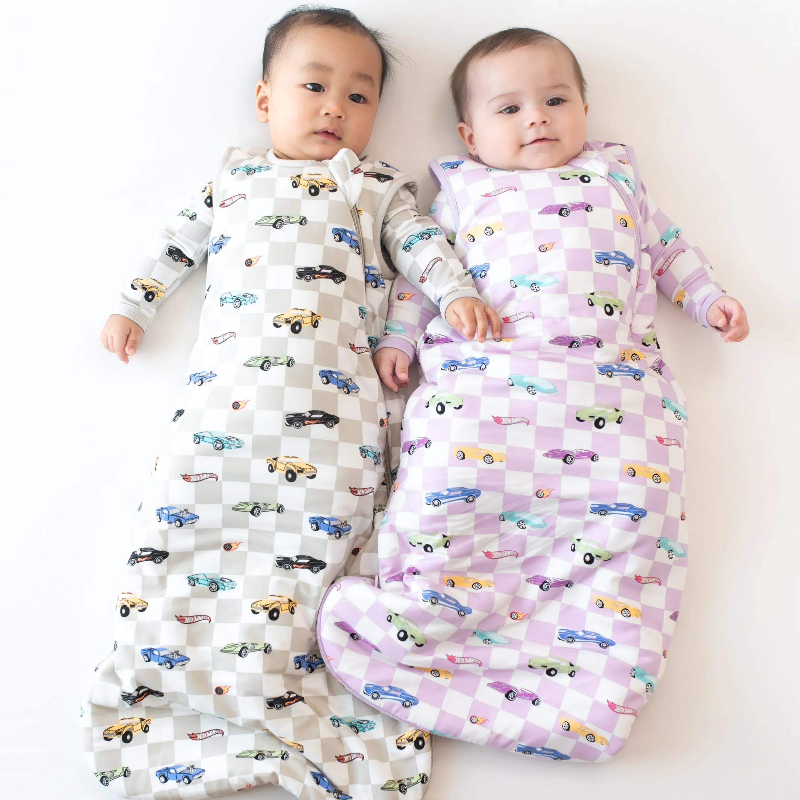 Kyte Baby Sleep Bag in 1.0 Fast and Fierce Best