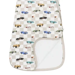 Kyte Baby Sleep Bag in 1.0 Fast and Fierce Best