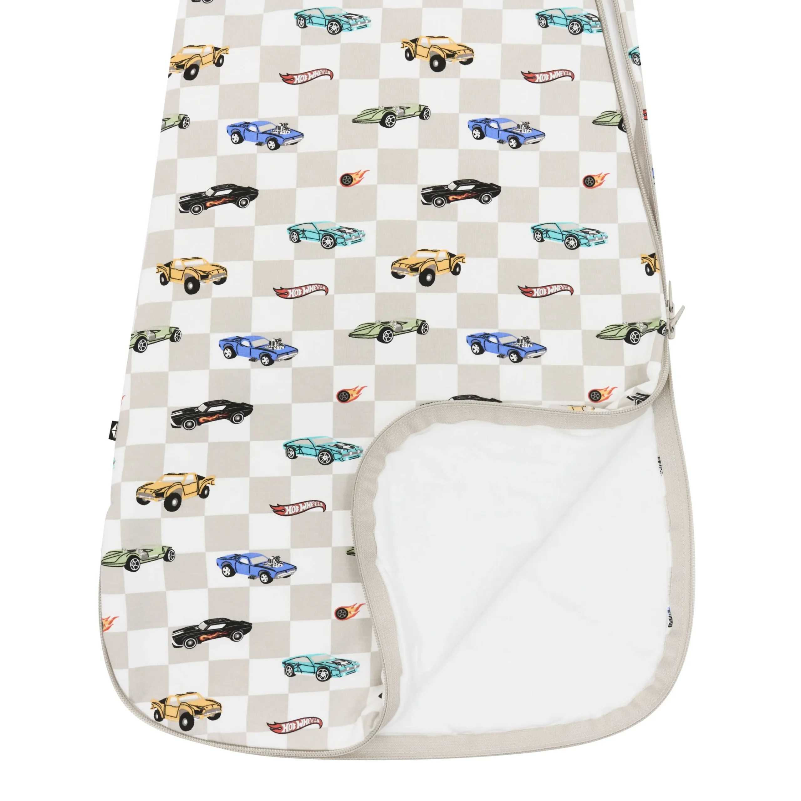Kyte Baby Sleep Bag in 1.0 Fast and Fierce Best