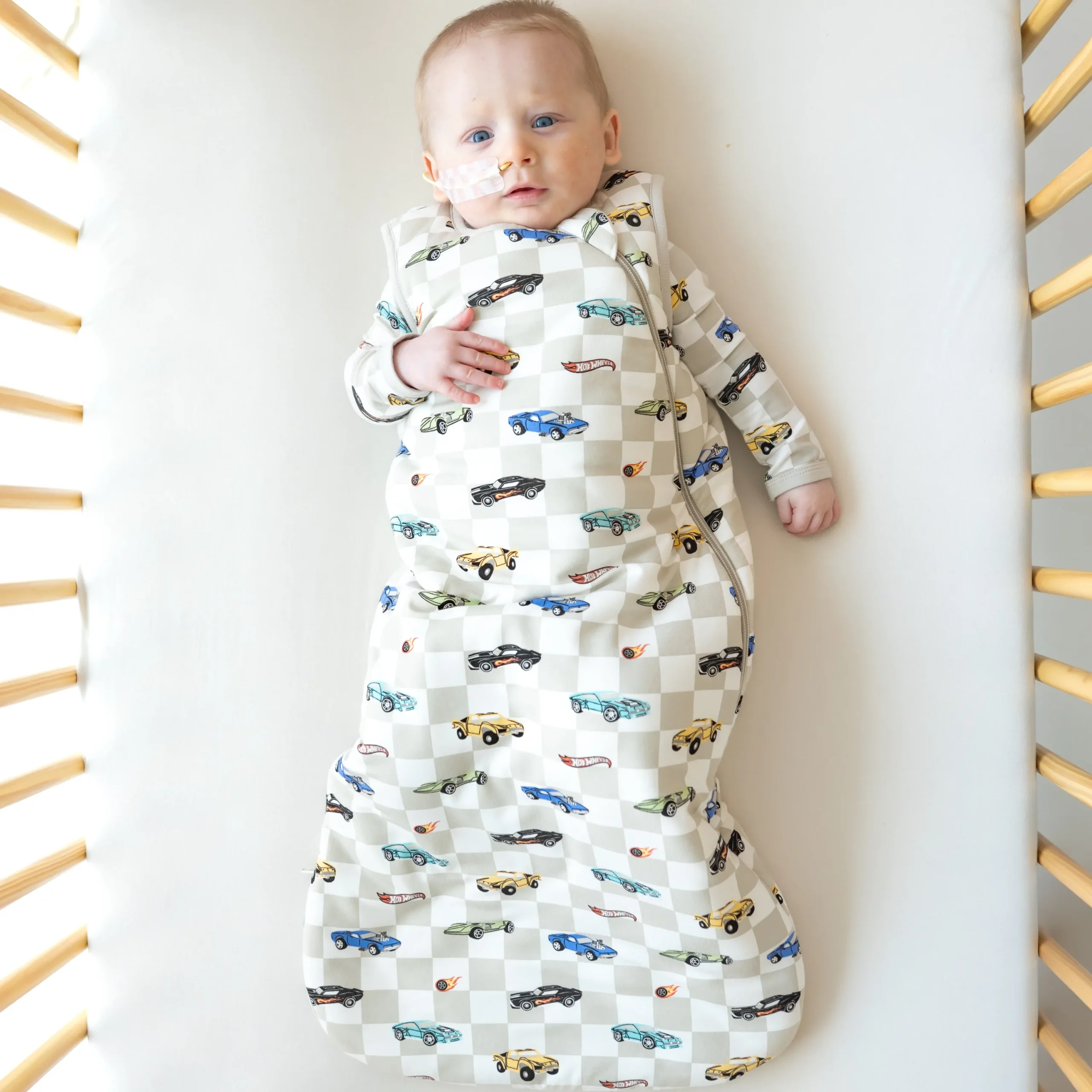 Kyte Baby Sleep Bag in 2.5 Fast and Fierce Online