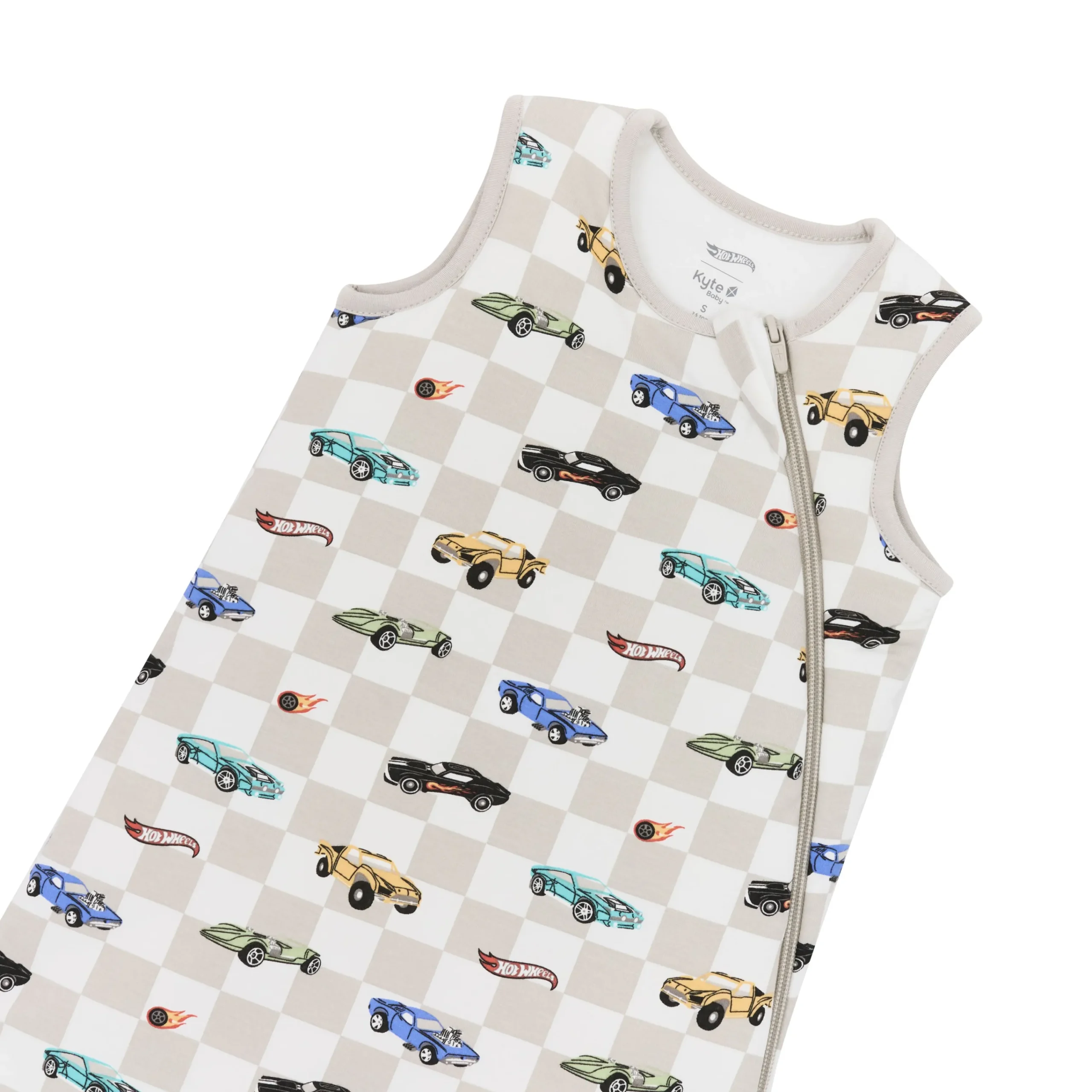 Kyte Baby Sleep Bag in 2.5 Fast and Fierce Online