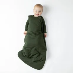 Kyte Baby Sleep Bag in 2.5 Fir Outlet