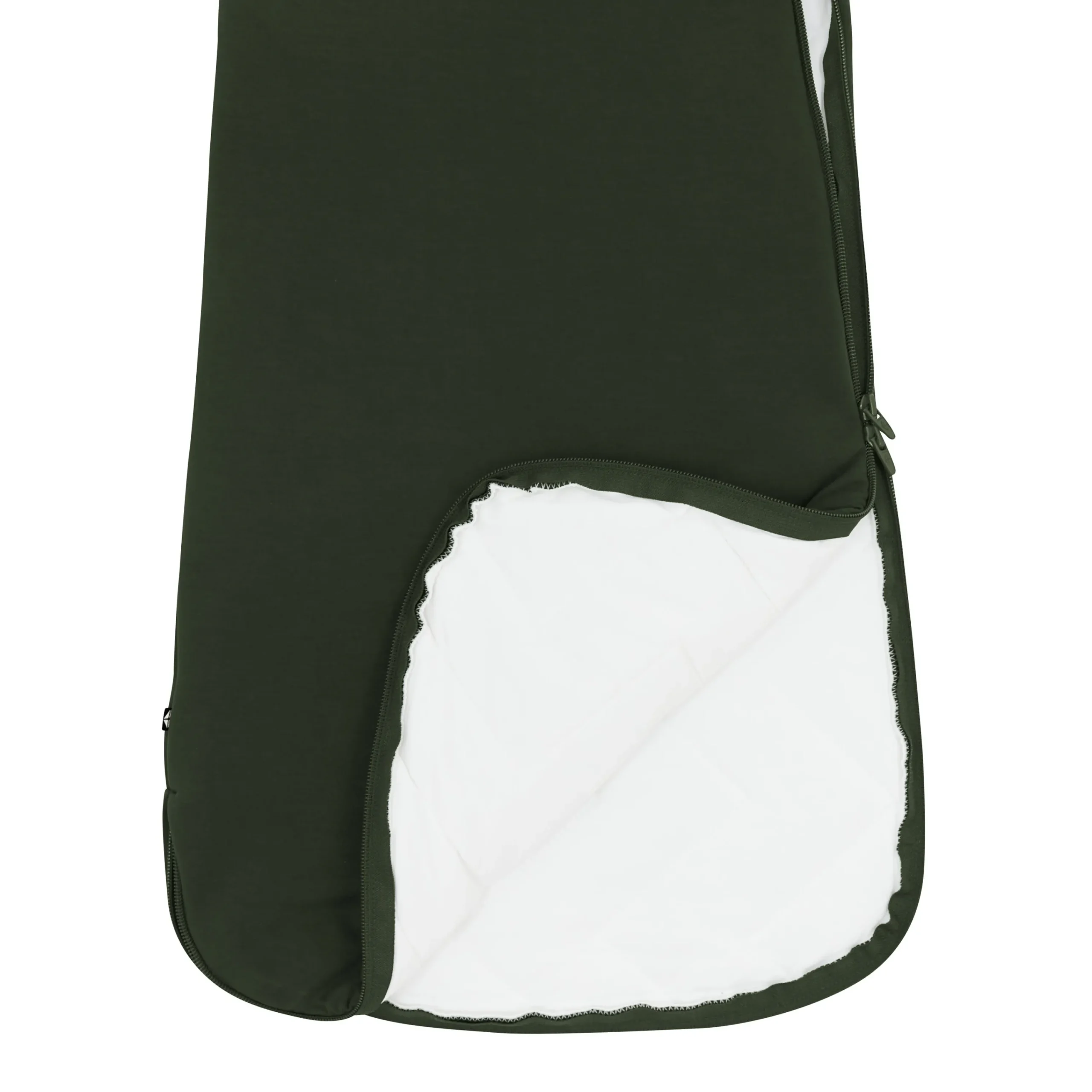 Kyte Baby Sleep Bag in 2.5 Fir Outlet