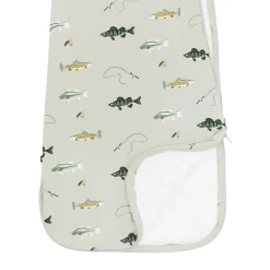 Kyte Baby Sleep Bag in 1.0 Fishing Clearance