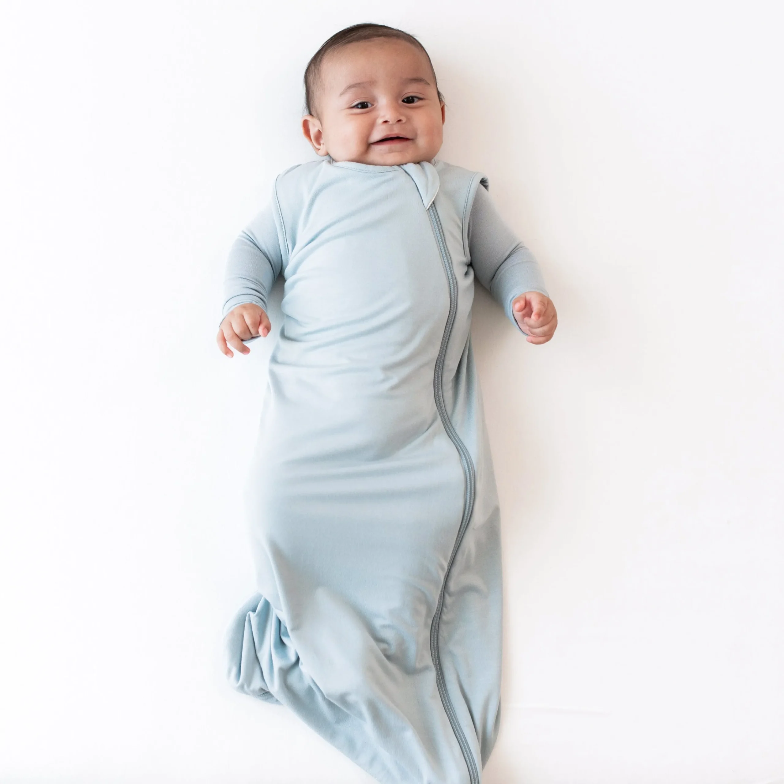 Kyte Baby Sleep Bag in 0.5 Fog Online