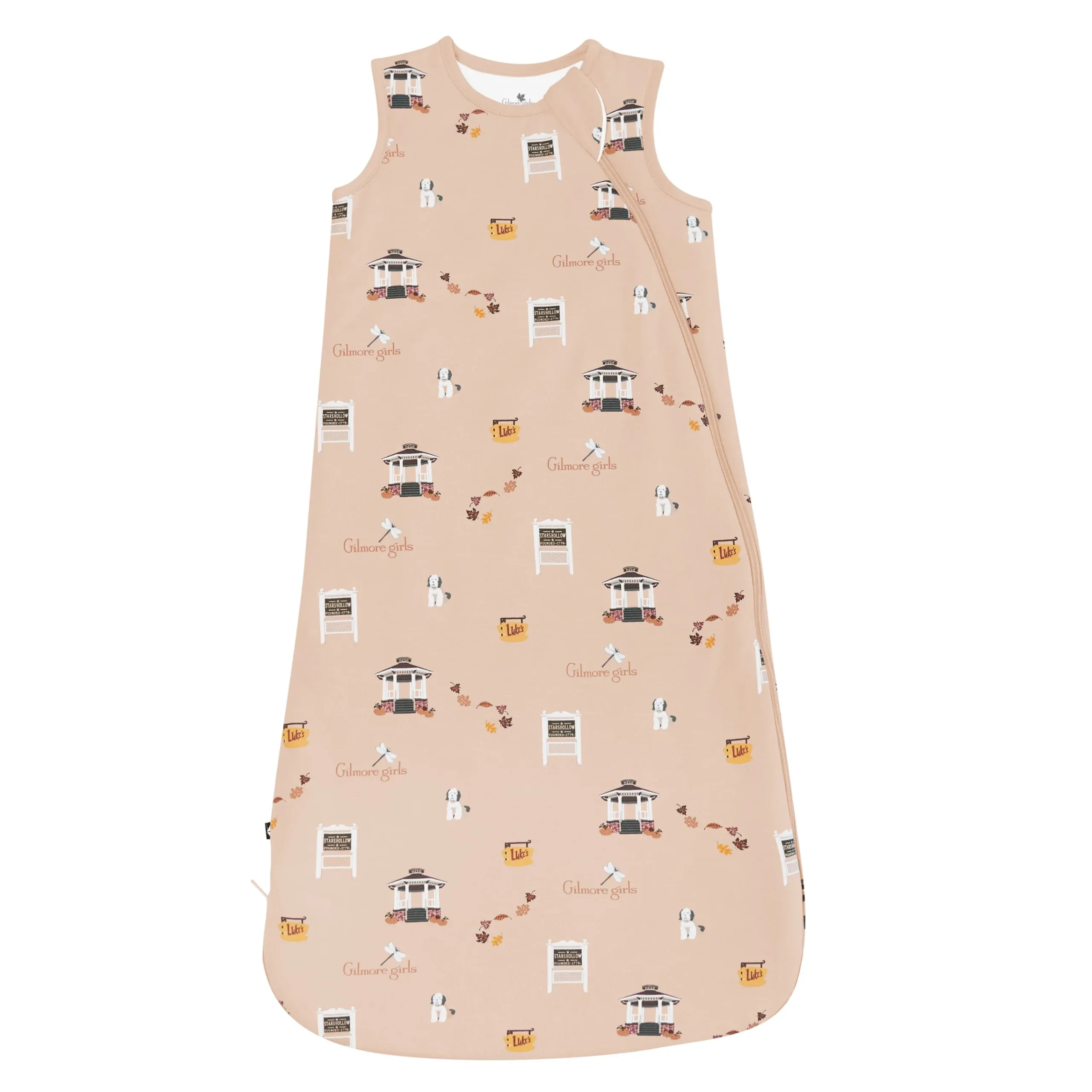 Kyte Baby Sleep Bag in 1.0 Gilmore Girls Best