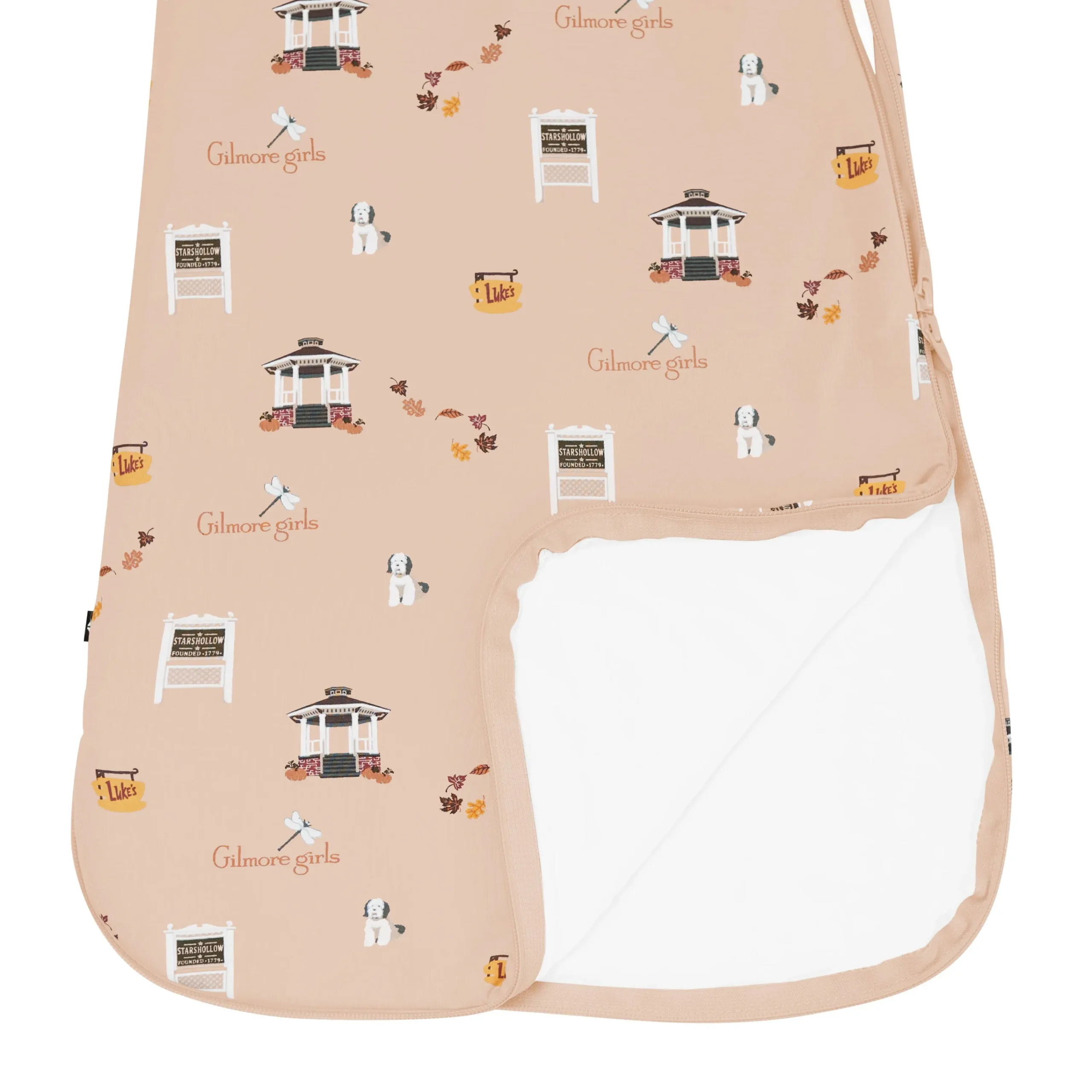 Kyte Baby Sleep Bag in 1.0 Gilmore Girls Best