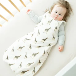 Kyte Baby Sleep Bag in 1.0 Giraffe