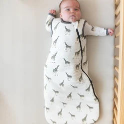 Kyte Baby Sleep Bag in 2.5 Giraffe Online